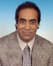 Dr. Ali Alikhani